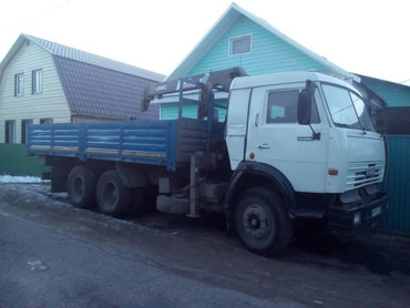 Камаз