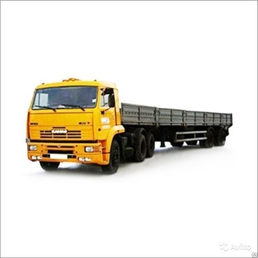 Камаз
