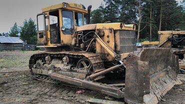 Т-170