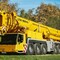 LIEBHERR LTM 1650