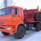 КАМАЗ 43118
