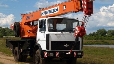 Клинцы