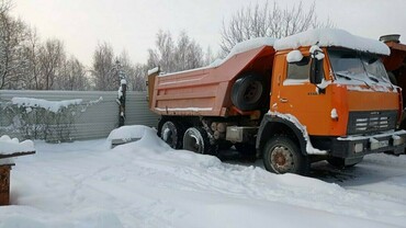 КАМАЗ