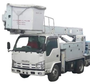 Isuzu