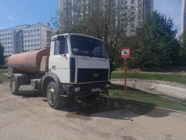 Маз КО 806 21