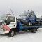 ISUZU