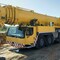 LTM 1045, Стекло лобовое для кранов автомобильных