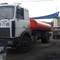 ГАЗ-3307, МАЗ