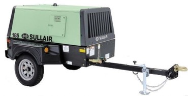 Atlas Copco