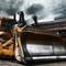 Запчасти для бульдозеров Hyundai, Komatsu, Hitachi и других