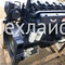 Двигатель Weichai WD12.420, Двигатель Weichai WD12.420