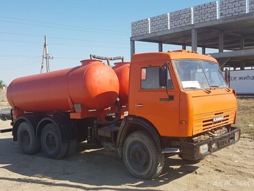 КАМАЗ