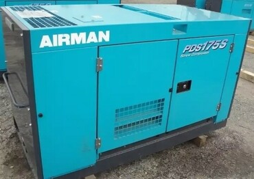 AIRMAN PDS175S