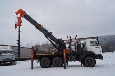 газ 3308