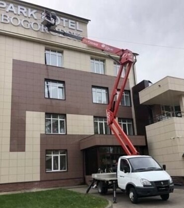 Газель
