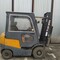 TCM, Komatsu, Toyota