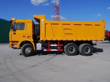 SHACMAN 309-279