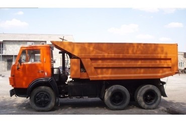 Камаз 5511