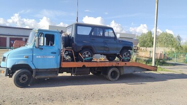 Зил 5301