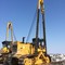 Komatsu D355