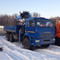 Камаз 65117
