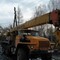 Установка Ивановец на базе Урал