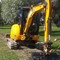 JCB 8030 zts, JCB 8035 zts