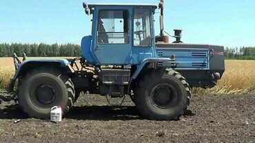 Т-150