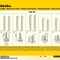 POTAIN GTMR 346 A, Liebherr 140 ECH -6