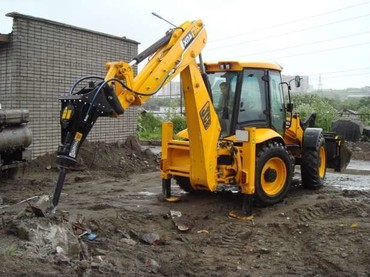 JCB 3CX