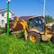 JCB, VOLVO, Hyundai