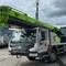 ZOOMLION ZTC250V