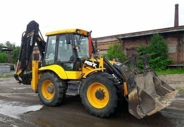 JCB