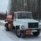 ГАЗ 3309