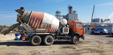 КаМАЗ 53229-15