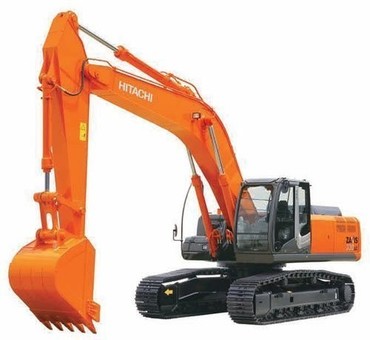 Запчасти для экскаваторов строительных Hyundai, Komatsu, JCB и других