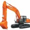 Запчасти для экскаваторов строительных Hyundai, Komatsu, JCB и других