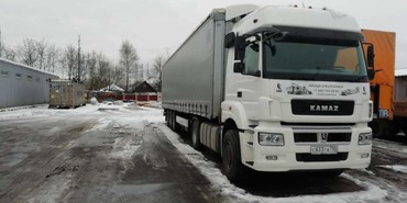 КаМаЗ
