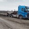TAEYOUNG на базе VOLVO FH TRUCK 6Х4