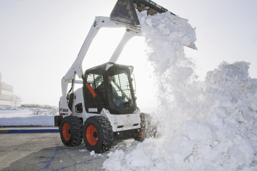 Bobcat S 530