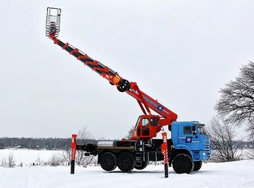 КаМАЗ
