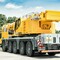Liebherr LTM 1120
