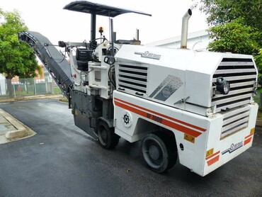 Wirtgen 500