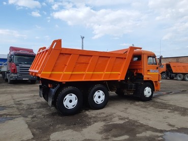 Камаз