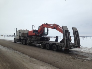 Hitachi zx110