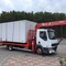 DAF 5 тонн