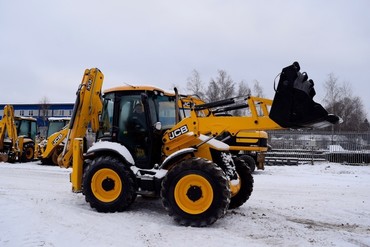 JCB 4CX