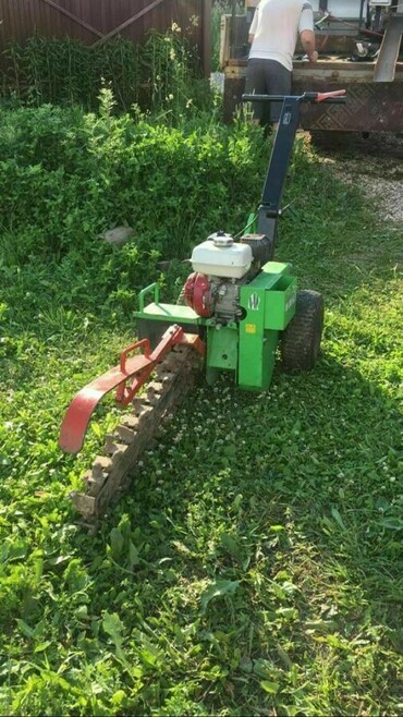 Laski TR 50
