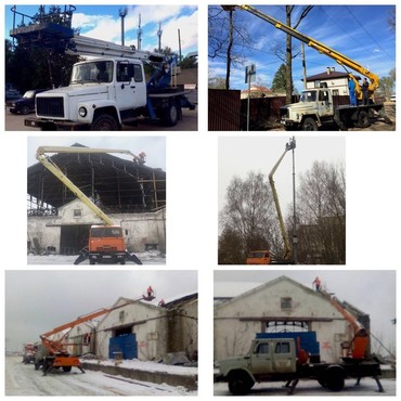 Газ, ЗИЛ