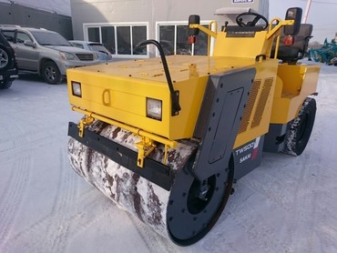 SAKAI SW 300